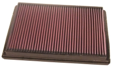 K&N 33 2213 Luftfilter