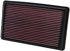 K&N 33 2232 Luftfilter