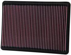 K&N 33 2233 Luftfilter