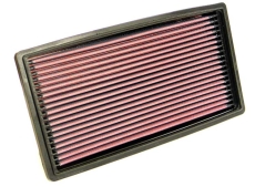 K&N 33 2242 Luftfilter