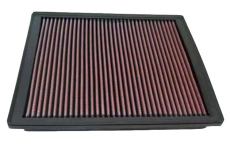 K&N 33 2246 Luftfilter