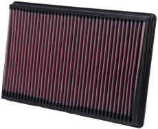 K&N 33 2247 Luftfilter