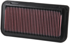 K&N 33 2252 Luftfilter