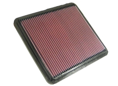 K&N 33 2253 Luftfilter