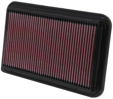 K&N 33 2260 Luftfilter
