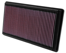 K&N 33 2266 Luftfilter