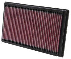 K&N 33 2270 Luftfilter