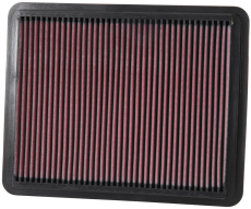 K&N 33 2271 Luftfilter