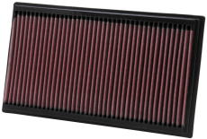 K&N 33 2273 Luftfilter