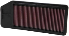 K&N 33 2276 Luftfilter