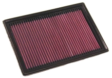 K&N 33 2293 Luftfilter