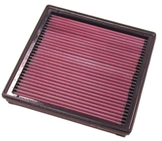 K&N 33 2297 Luftfilter