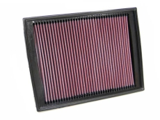 K&N 33 2333 Luftfilter
