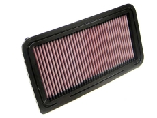 K&N 33 2335 Luftfilter