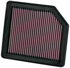 K&N 33 2342 Luftfilter