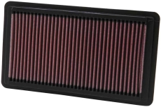 K&N 33 2343 Luftfilter