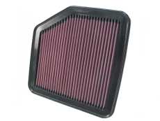 K&N 33 2345 Luftfilter