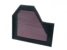 K&N 33 2350 Luftfilter