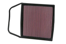 K&N 33 2367 Luftfilter