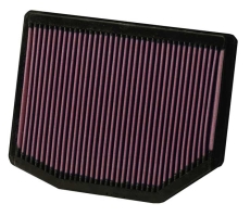 K&N 33 2372 Luftfilter