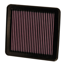 K&N 33 2380 Luftfilter