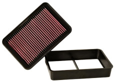 K&N 33 2392 Luftfilter