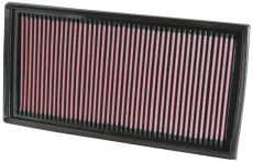 K&N 33 2405 Luftfilter