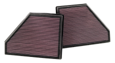 K&N 33 2407 Luftfilter