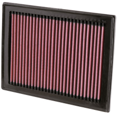 K&N 33 2409 Luftfilter