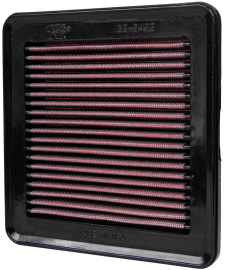 K&N 33 2422 Luftfilter