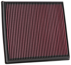 K&N 33 2428 Luftfilter