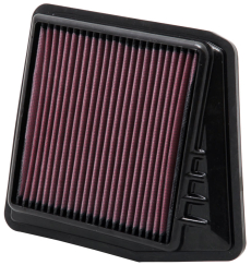 K&N 33 2430 Luftfilter