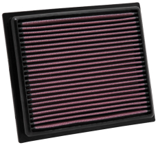 K&N 33 2435 Luftfilter