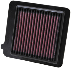 K&N 33 2459 Luftfilter