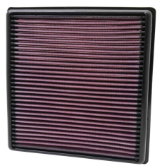 K&N 33 2470 Luftfilter