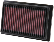 K&N 33 2485 Luftfilter