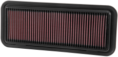 K&N 33 2486 Luftfilter