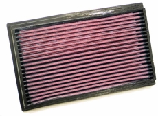 K&N 33 2500 Luftfilter