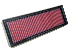 K&N 33 2504 Luftfilter