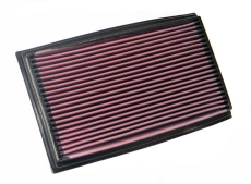 K&N 33 2513 Luftfilter