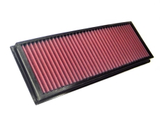 K&N 33 2514 Luftfilter
