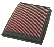 K&N 33 2526 Luftfilter