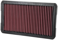 K&N 33 2530 Luftfilter