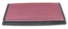K&N 33 2539 Luftfilter