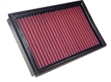 K&N 33 2561 Luftfilter