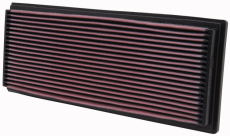 K&N 33 2573 Luftfilter