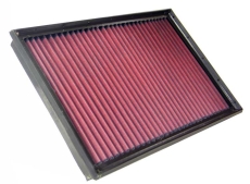 K&N 33 2577 Luftfilter