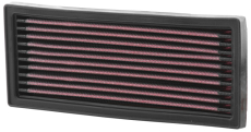 K&N 33 2586 Luftfilter