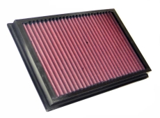 K&N 33 2593 Luftfilter