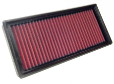 K&N 33 2599 Luftfilter